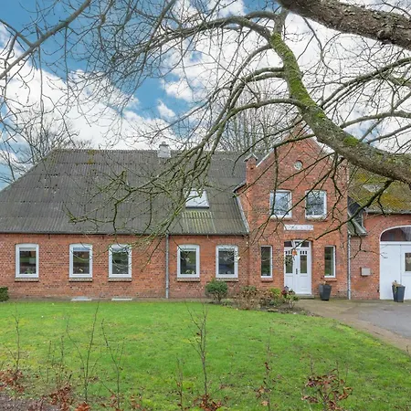 Krokusliebe Husum  Exterior photo