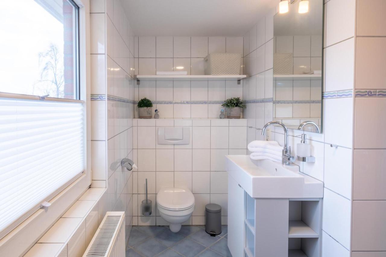 Apartment Krokusliebe