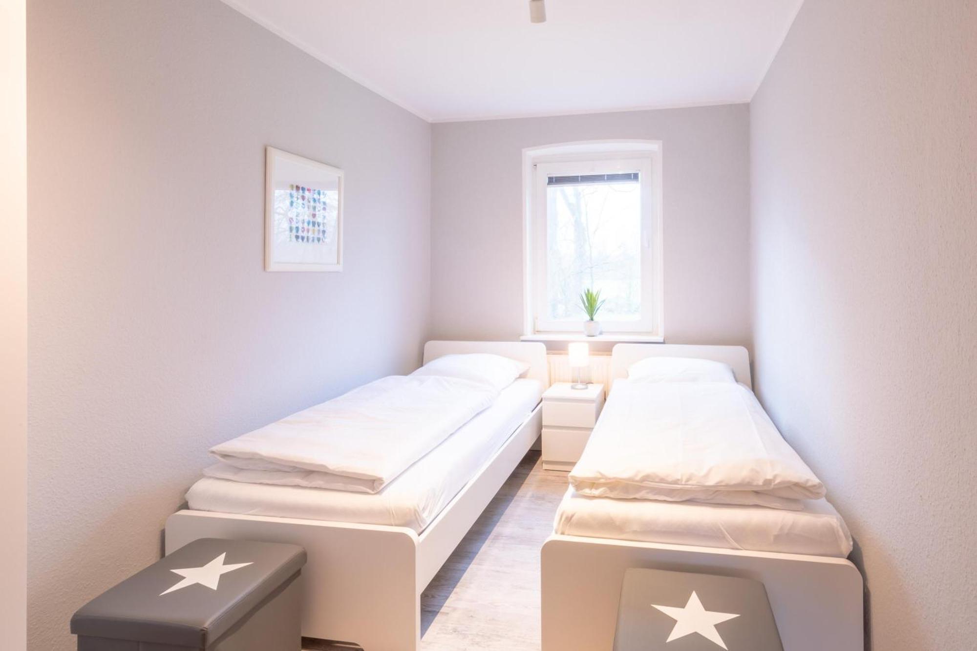Krokusliebe Apartment