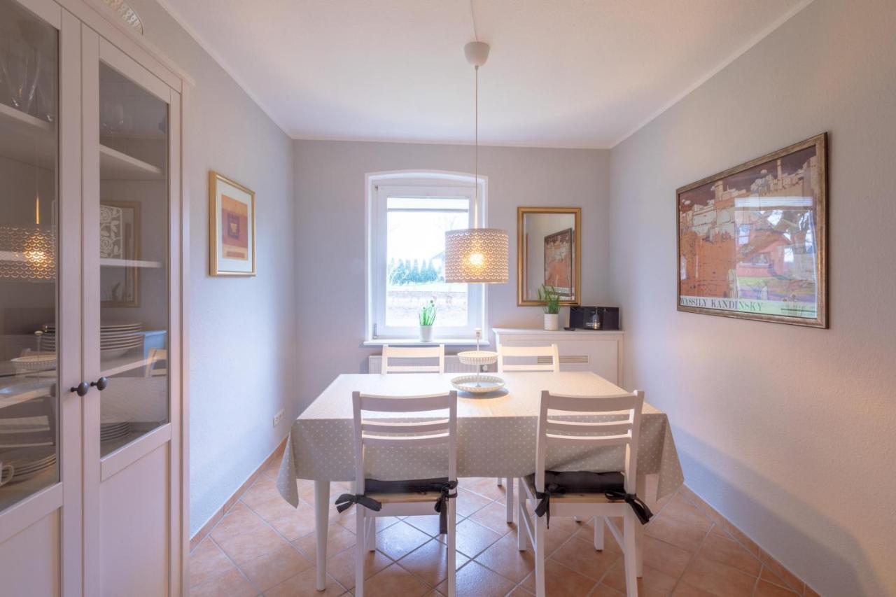 Krokusliebe Apartment