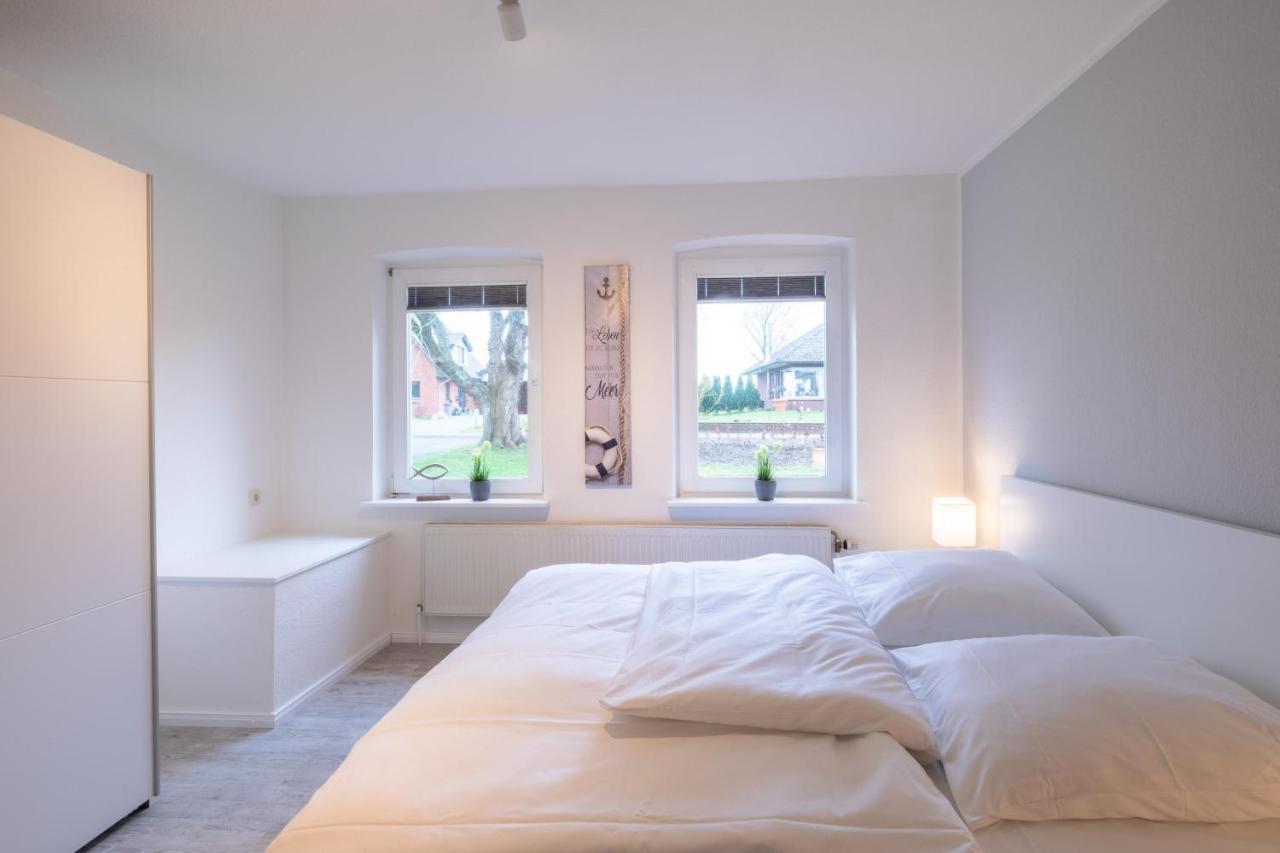Krokusliebe * Husum (Schleswig-Holstein)